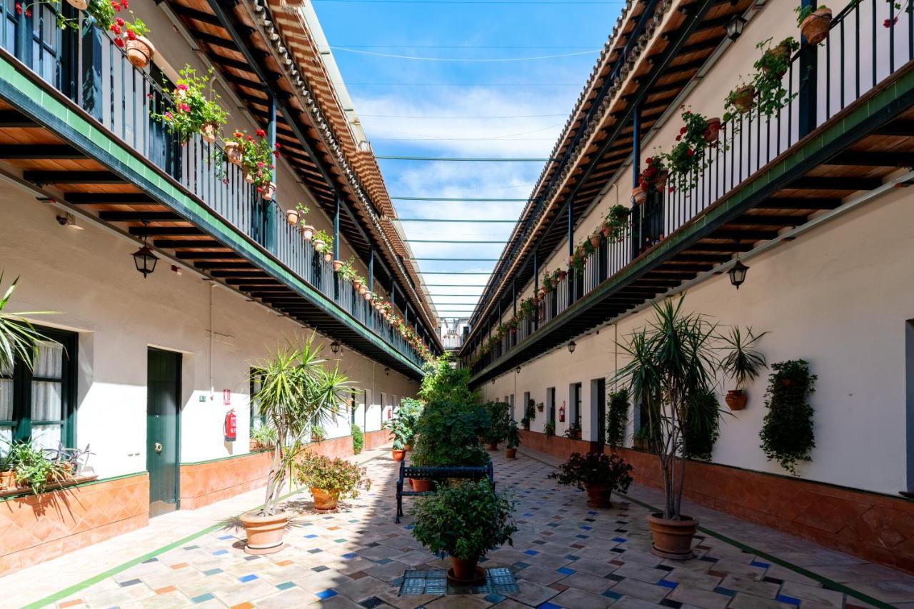 Precioso Apto En Alameda إشبيلية المظهر الخارجي الصورة