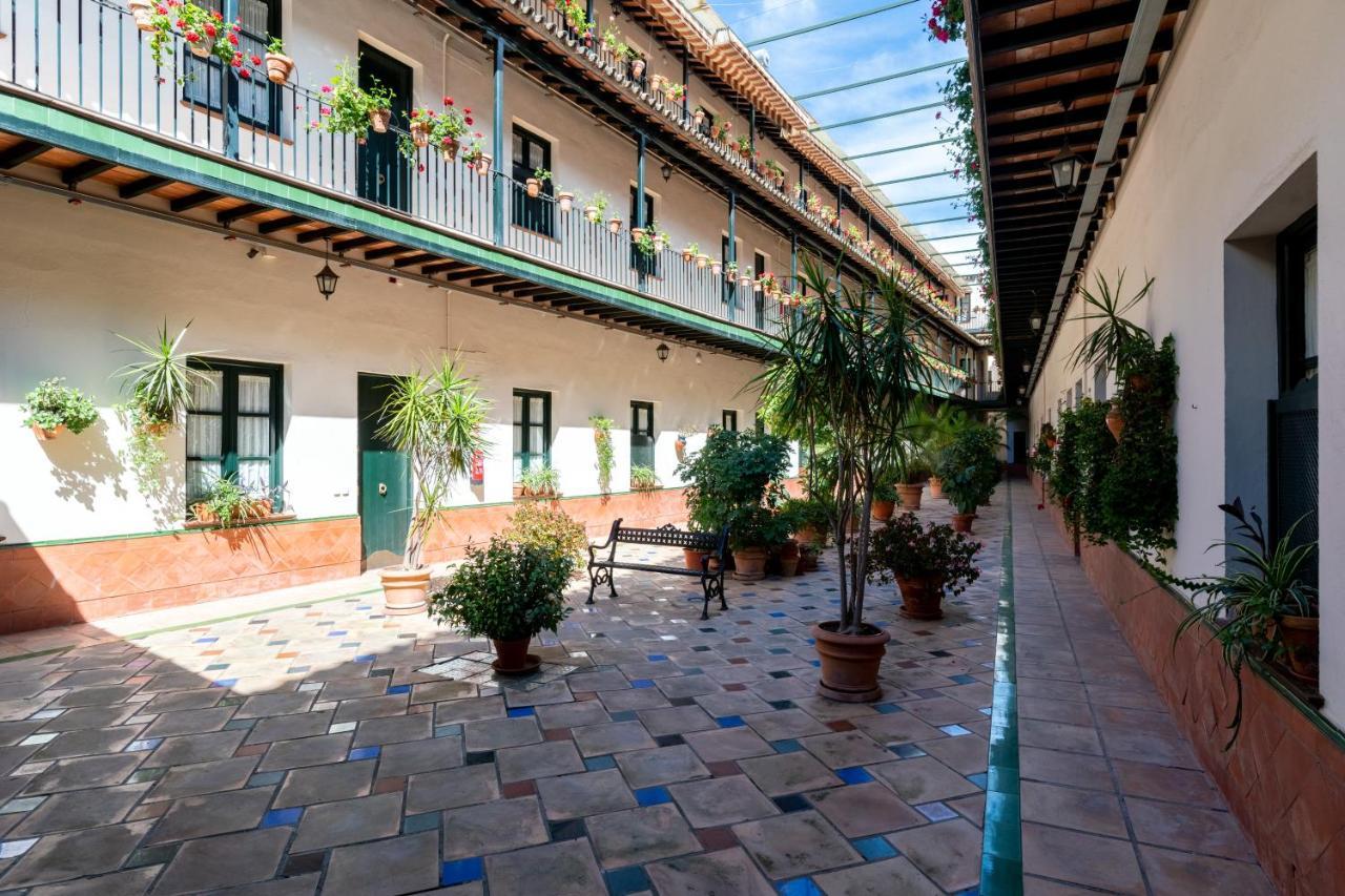 Precioso Apto En Alameda إشبيلية المظهر الخارجي الصورة