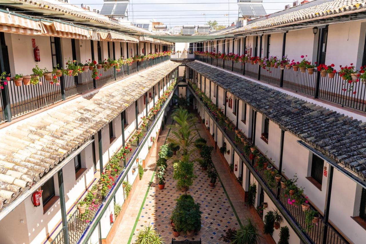 Precioso Apto En Alameda إشبيلية المظهر الخارجي الصورة